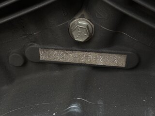 2007 Harley-Davidson Sportster 883, чёрный, 500000 рублей, вид 5