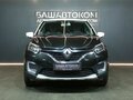 2017 Renault Kaptur I, чёрный - вид 2