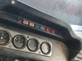 1997 УАЗ 31514, серый, 120000 рублей, вид 5