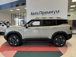 2026 Jetour T1, золотистый, 4199900 рублей, вид 2