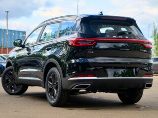 2026 Tenet T4L, чёрный, 2236410 рублей, вид 4