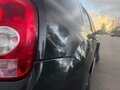 2012 Renault Duster I, чёрный - вид 9