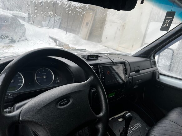 2010 ГАЗ ГАЗель (3302), белый, 850000 рублей - вид 7