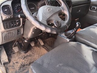 2008 Hyundai H100, белый, 450000 рублей, вид 4