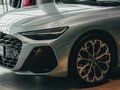 2026 Audi A6 L VI (C9), серебристый, 8390000 рублей - вид 4