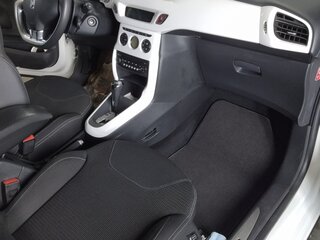2013 Citroen DS3 I, белый, 1199999 рублей, вид 4