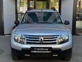 2012 Renault Duster I, серый, 800000 рублей - вид 1