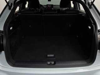 2023 Audi Q2 35 TDI I Рестайлинг, белый, 2520000 рублей, вид 5