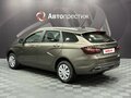 2026 Lada (ВАЗ) Vesta SW I Рестайлинг (NG), коричневый, 1835000 рублей - вид 6