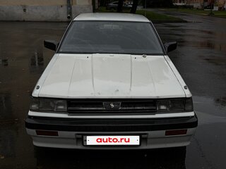 1986 Nissan Skyline VII (R31), белый, 500000 рублей, вид 2