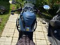 2001 BMW F 650 CS, синий, 490000 рублей - вид 9