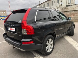 2006 Volvo XC90 I Рестайлинг, чёрный, 1600000 рублей, вид 3
