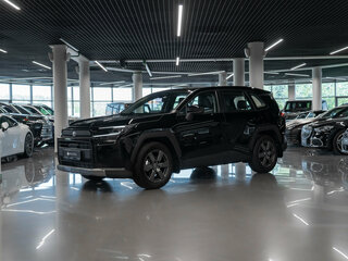 2026 Toyota RAV4 VI (XA60), чёрный, 4130000 рублей, вид 1