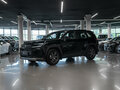 2026 Toyota RAV4 VI (XA60), чёрный