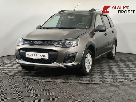 Lada (ВАЗ) Kalina II