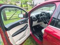 2021 Ford Edge II Рестайлинг, красный, 2200000 рублей - вид 5