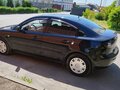 2008 Mazda 3 I (BK) Рестайлинг, чёрный, 530000 рублей - вид 4