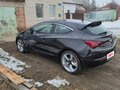 2012 Opel Astra GTC J Рестайлинг, чёрный, 1000050 рублей - вид 6