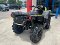 2021 BRP Can-Am Outlander X MR 650, чёрный, 1015100 рублей - вид 5