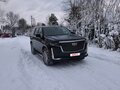 2021 Cadillac Escalade V, чёрный, 9500000 рублей - вид 2
