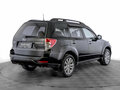 2011 Subaru Forester III Рестайлинг, чёрный, 1550000 рублей - вид 4