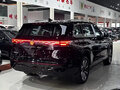 2026 Volkswagen Teramont Pro II (China Market), чёрный - вид 3