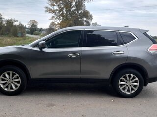 2018 Nissan X-Trail III, серый, 1690000 рублей, вид 2