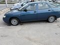 2005 Lada (ВАЗ) 2112, синий, 520000 рублей - вид 11