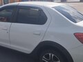 2020 Renault Logan Stepway II Рестайлинг, белый, 1190000 рублей - вид 5