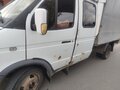 2005 ГАЗ ГАЗель (33023/330273) Фермер, белый, 410000 рублей - вид 2