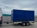 1999 WM Meyer AZ 7525, синий, 300000 рублей - вид 1