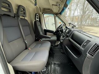 2011 Peugeot Boxer, белый, 950000 рублей, вид 4
