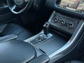 2017 Land Rover Range Rover Sport II, чёрный - вид 10