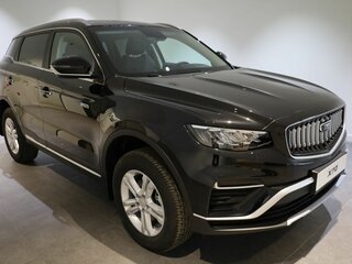 2026 Belgee X70 I Рестайлинг, чёрный, 2839990 рублей, вид 3