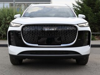 2026 Tenet T8, белый, 3885000 рублей, вид 2