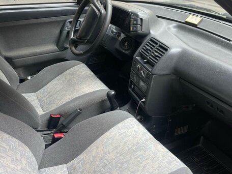 2003 Lada (ВАЗ) 2110, серебристый, 199000 рублей, вид 3