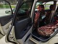 2000 Toyota Opa I, серебристый - вид 7