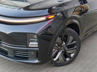 2023 Li Auto (Lixiang) L7 I, чёрный, 5400000 рублей, вид 4