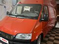 1996 Ford Transit, оранжевый, 450000 рублей