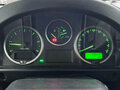 2011 Land Rover Defender 90 I Рестайлинг, чёрный - вид 10