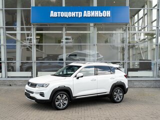 Changan CS35 Plus I