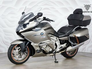 2014 BMW K 1600 GTL, чёрный, 1249000 рублей, вид 3