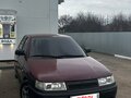 2005 Lada (ВАЗ) 2110, красный - вид 2