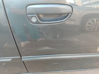 2011 Hyundai Accent ТагАЗ II, серый, 285000 рублей, вид 5