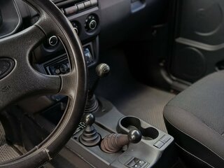 2020 Lada (ВАЗ) 2121 (4x4) I Рестайлинг (2020), красный, 686000 рублей, вид 4