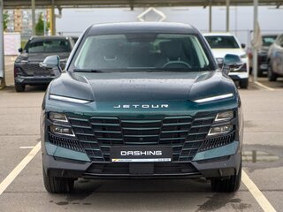 2026 Jetour Dashing I, чёрный, 2732301 рублей, вид 3