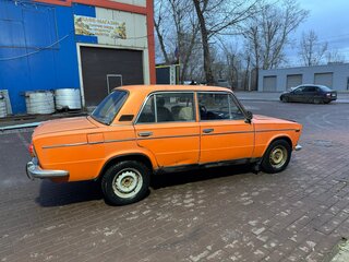 1979 Lada (ВАЗ) 2103, оранжевый, 100000 рублей, вид 5