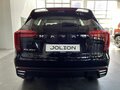 2026 Haval Jolion I Рестайлинг 2, чёрный - вид 9