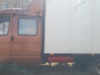 2005 ГАЗ ГАЗель (33023/330273) Фермер, коричневый, 999999 рублей, вид 4