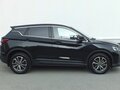 2021 Geely Coolray I, чёрный, 1699000 рублей - вид 3